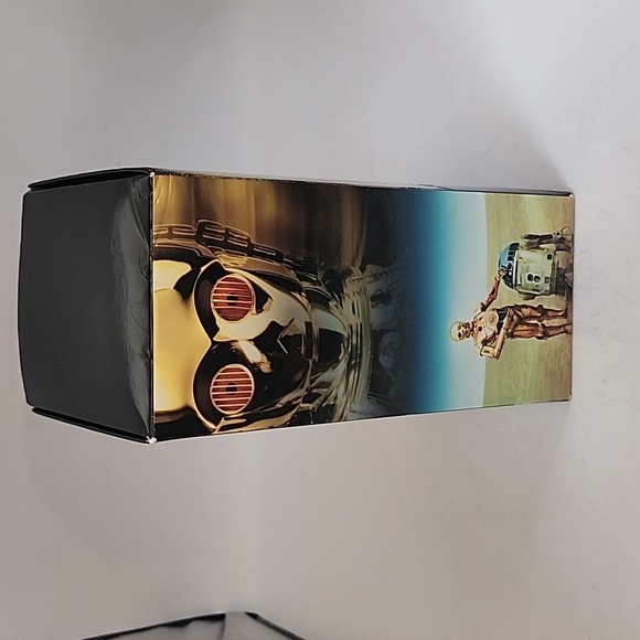 Star Wars Trilogy VHS Box Collection - Picture 3 of 9